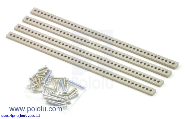 ערכה לזרוע ארוכה של Tamiya 70156