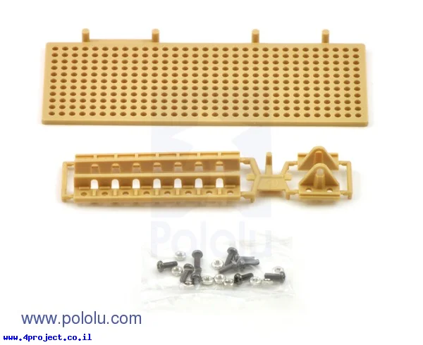 פלטפורמה אוניברסלית של Tamiya 70098