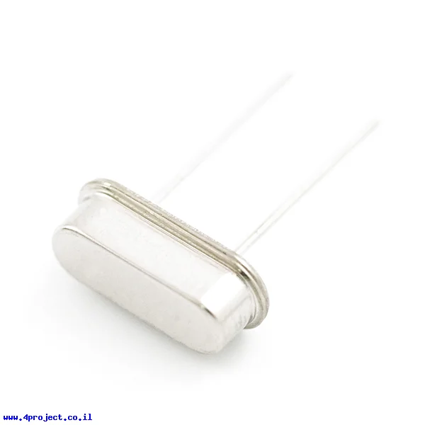 גביש 5MHz