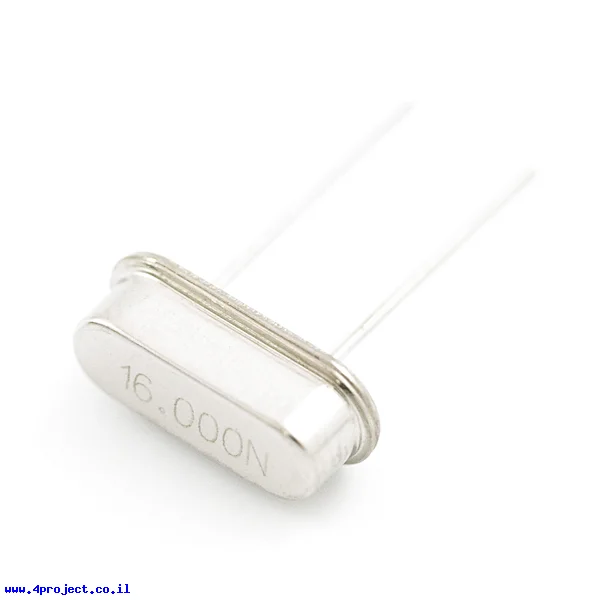 גביש 16MHz