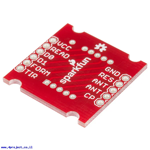 כרטיסון לקוראי RFID
