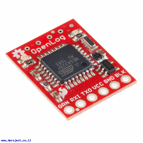 Data Logger - OpenLog