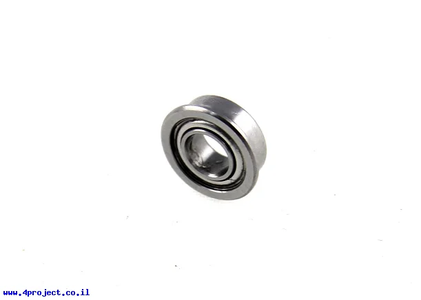 מיסב בעל שפה 0.500x0.250" - זוג