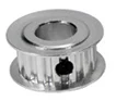 גלגלת רצועת תזמון XL 10mm לציר 12 מ"מ, ללא רכזת - 15 שיניים