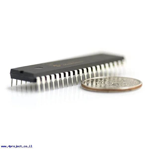 בקר PICAXE 40X1