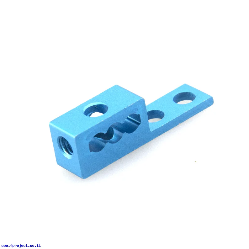 חיבור זווית P1