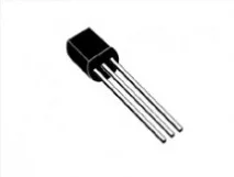 מייצב מתח 78L12 - 12V - 0.1A