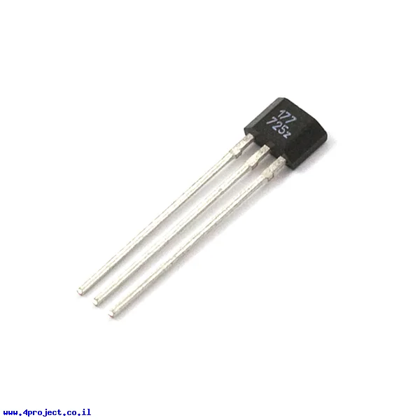 חיישן מגנט לינארי A1302