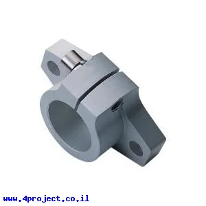 מחזיק SHF12 למסילה בקוטר 12 מ"מ