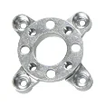 מחזיק מנוע מנוע צעד NEMA 11 מסדרת Actobotics