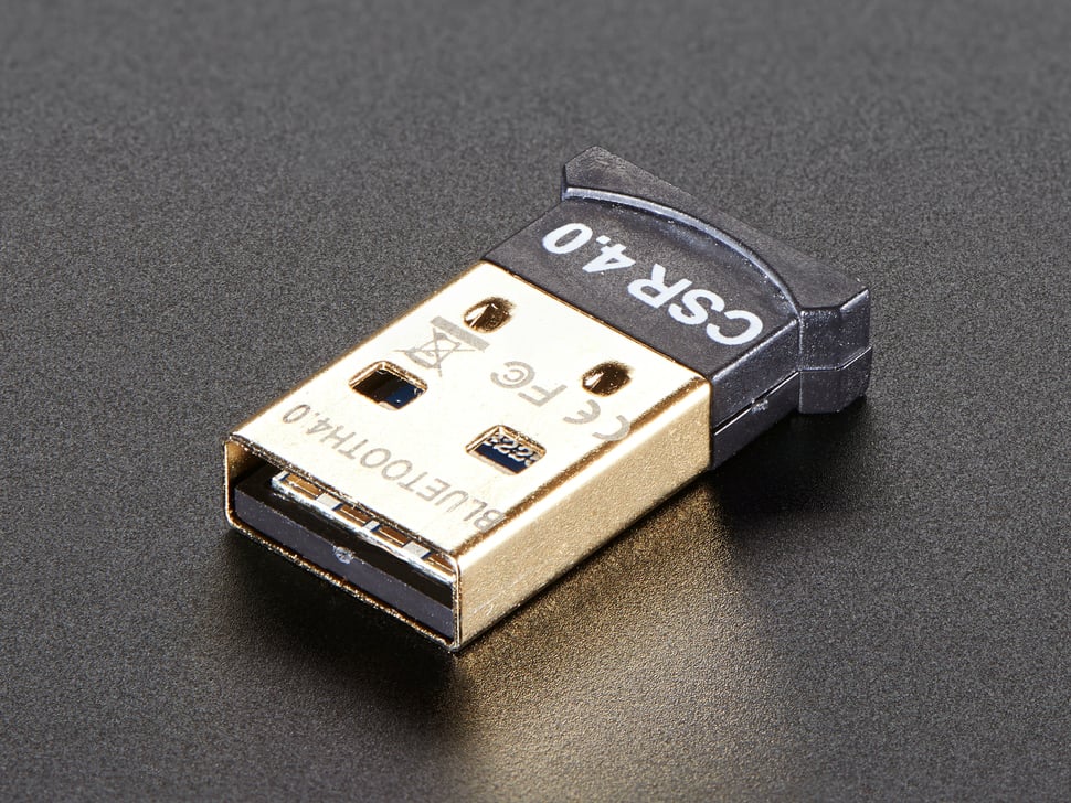 Xinghuatian Tech Bluetooth® 4.0 USB Module
