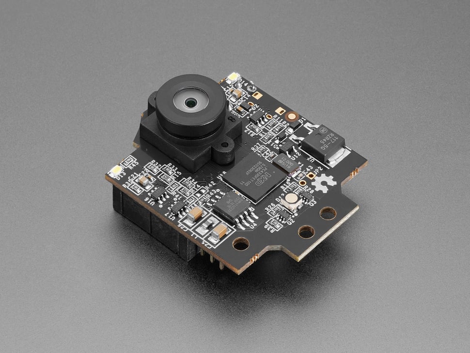 Pixy2 CMUcam5 Sensor