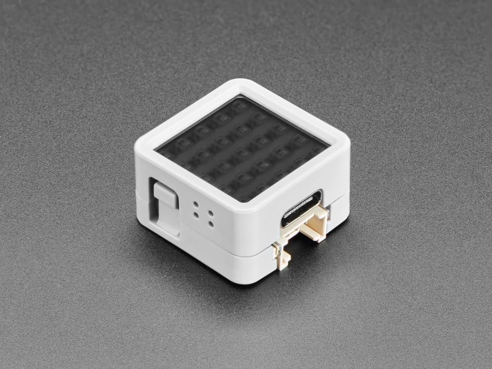 M5Stack ATOM Matrix ESP32 Development Kit