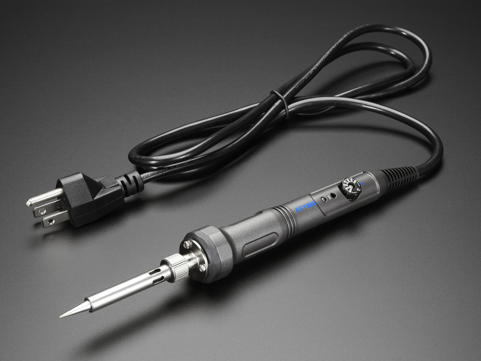 Atten 50-Watt Soldering Iron - SA-50