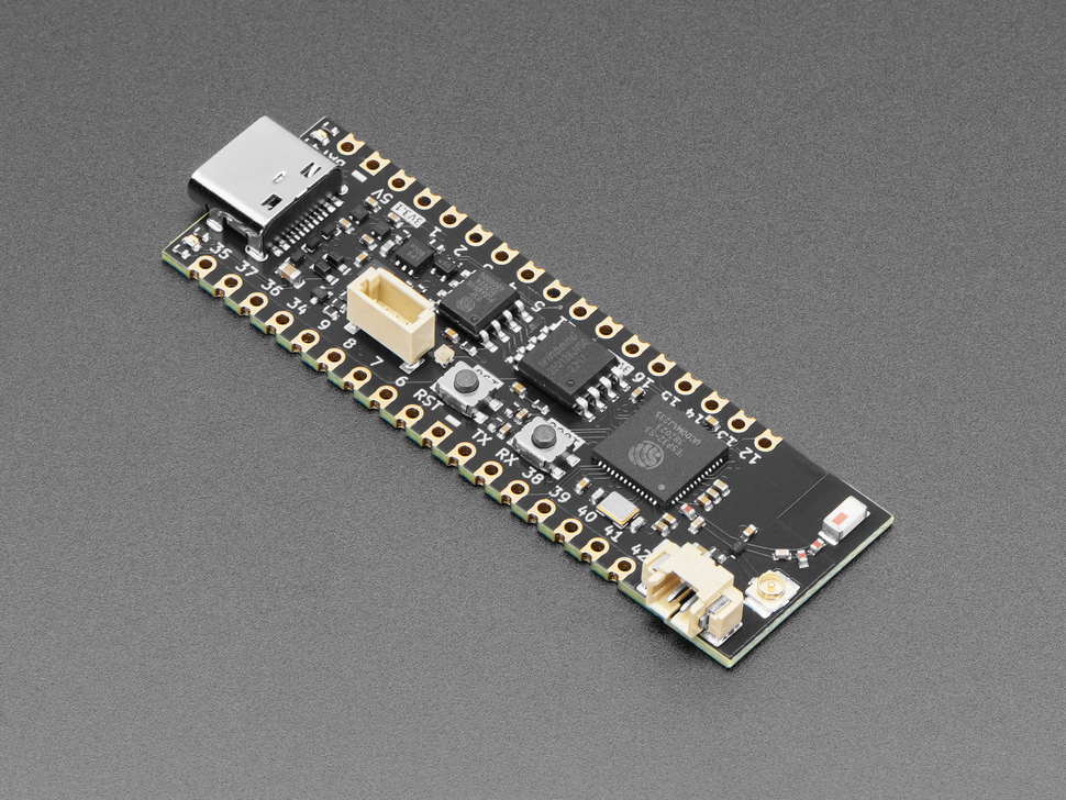 ProS3[D] ESP32-S3 by Unexpected Maker