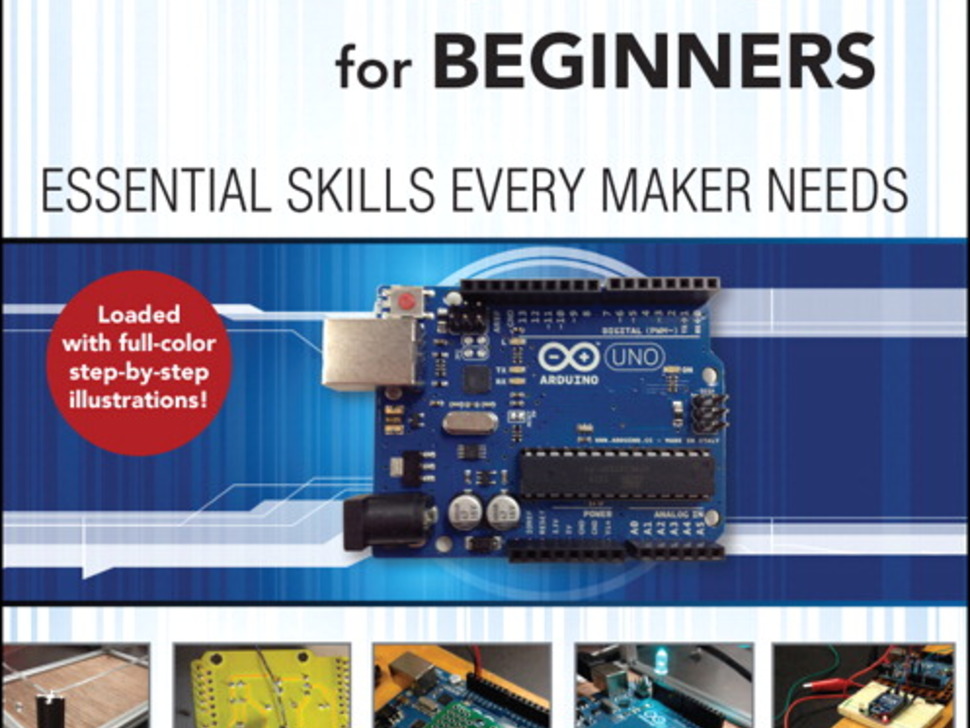Arduino for Beginners