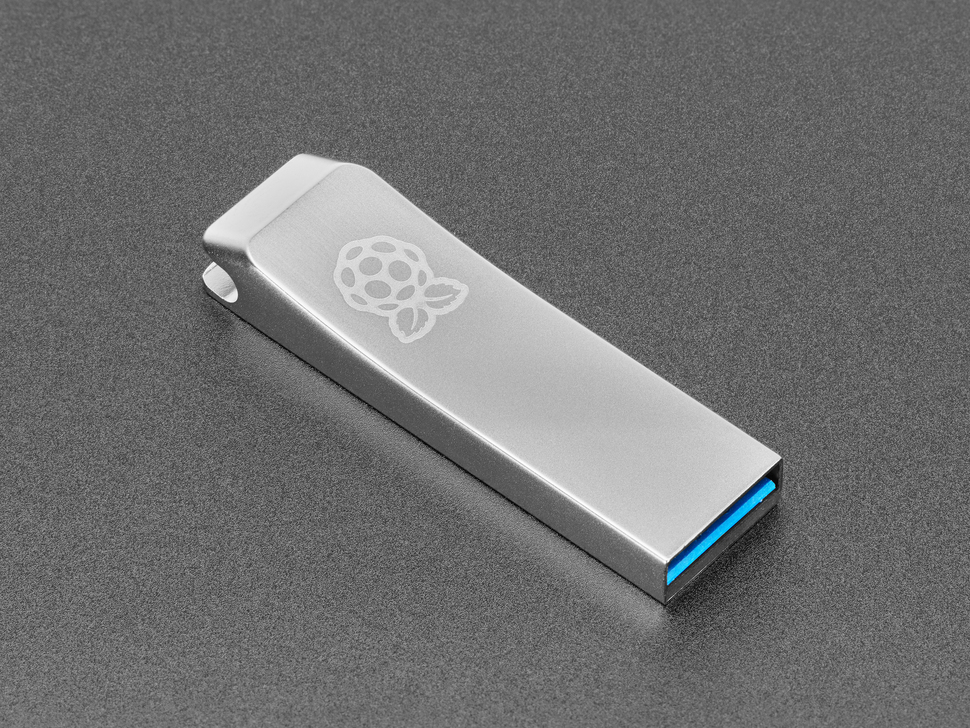 Raspberry Pi Flash Drive 128GB USB 3.0