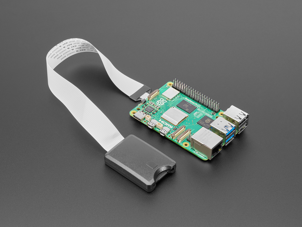 SD to MicroSD Extender