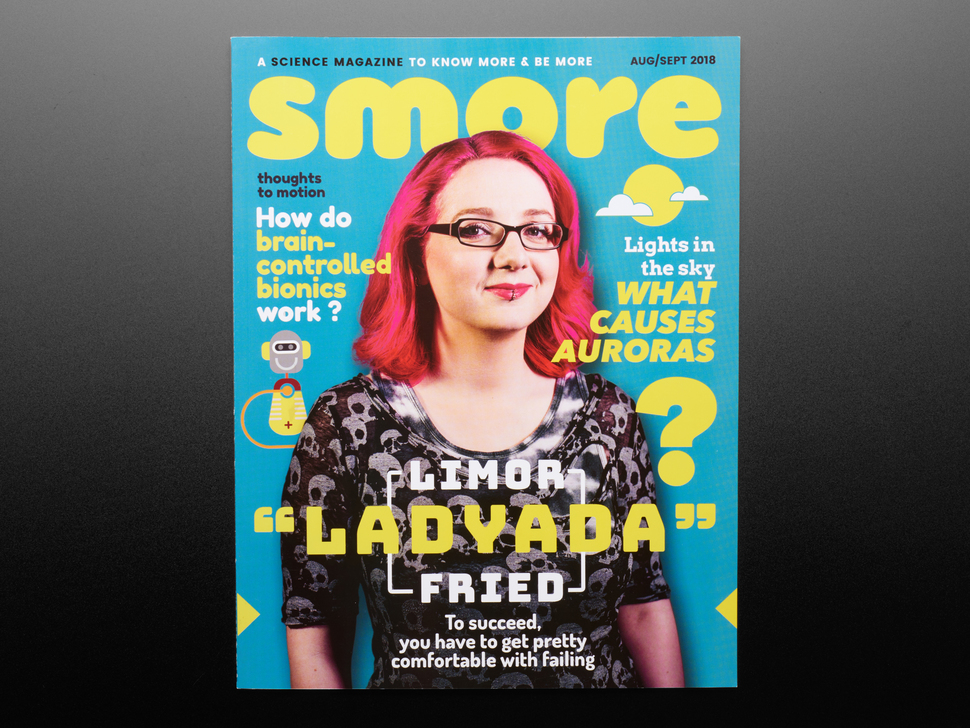 Smore Magazine