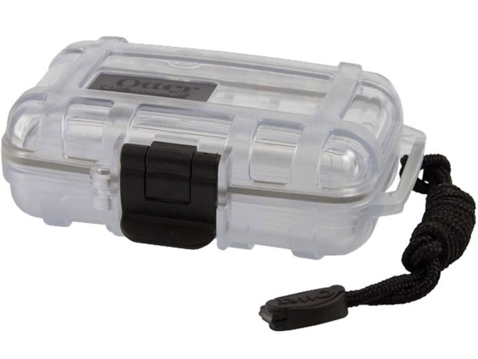 Small waterproof OtterBox