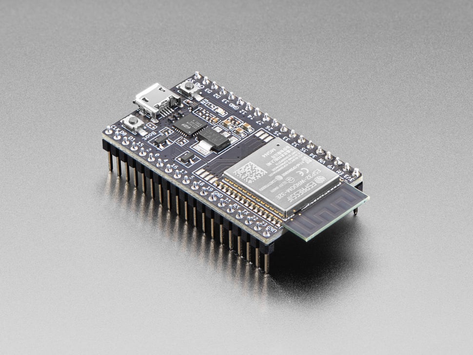 Espressif ESP32 Development Board - Developer Edition