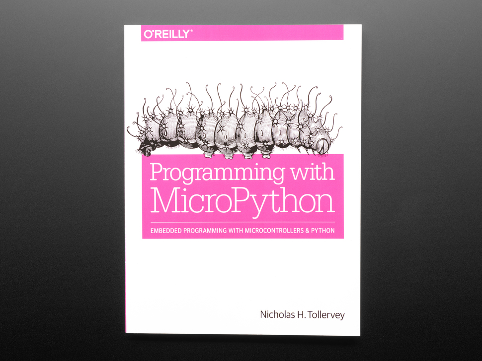 Programming with MicroPython