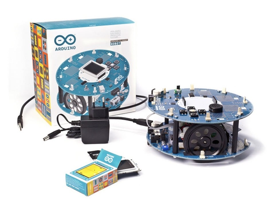 Arduino Robot