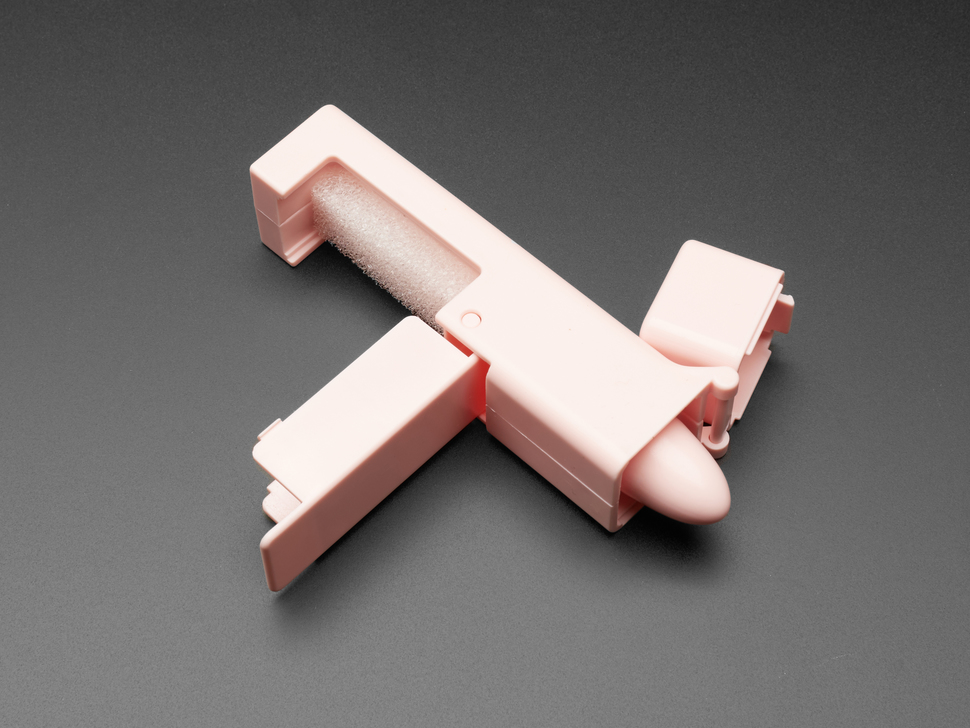 No-Touchy Stick Pointer in Pink