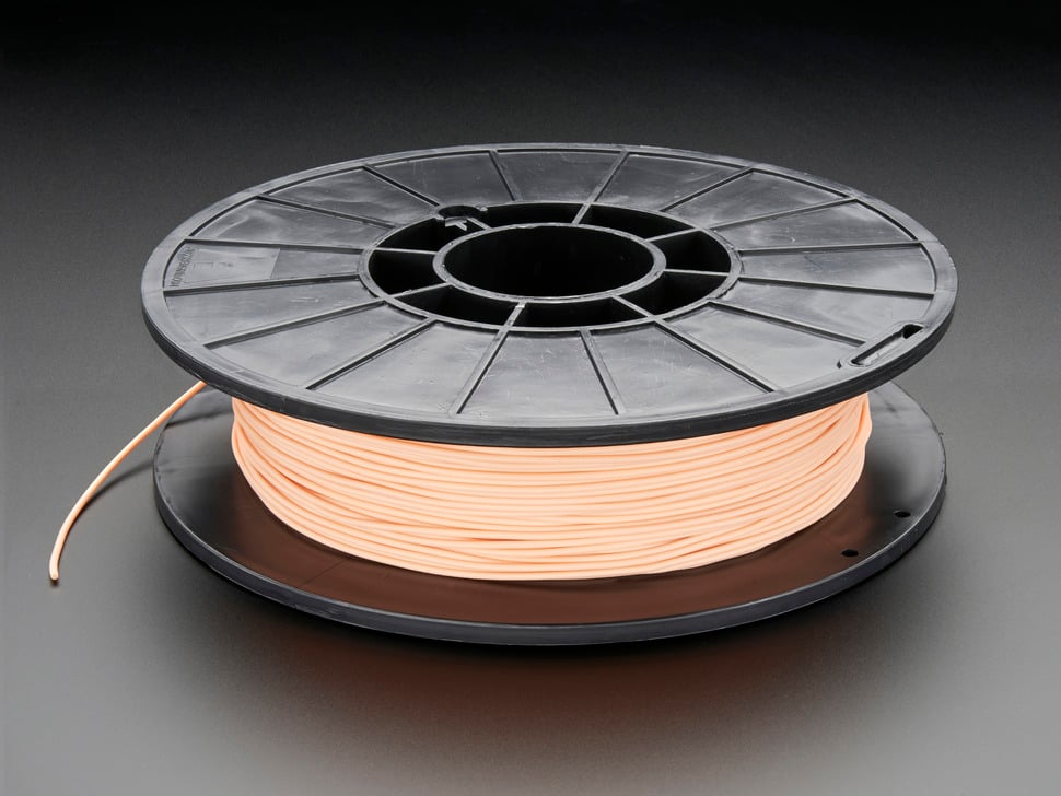 NinjaFlex - 3mm Diameter - Rose-Gold Blush - 0.75Kg