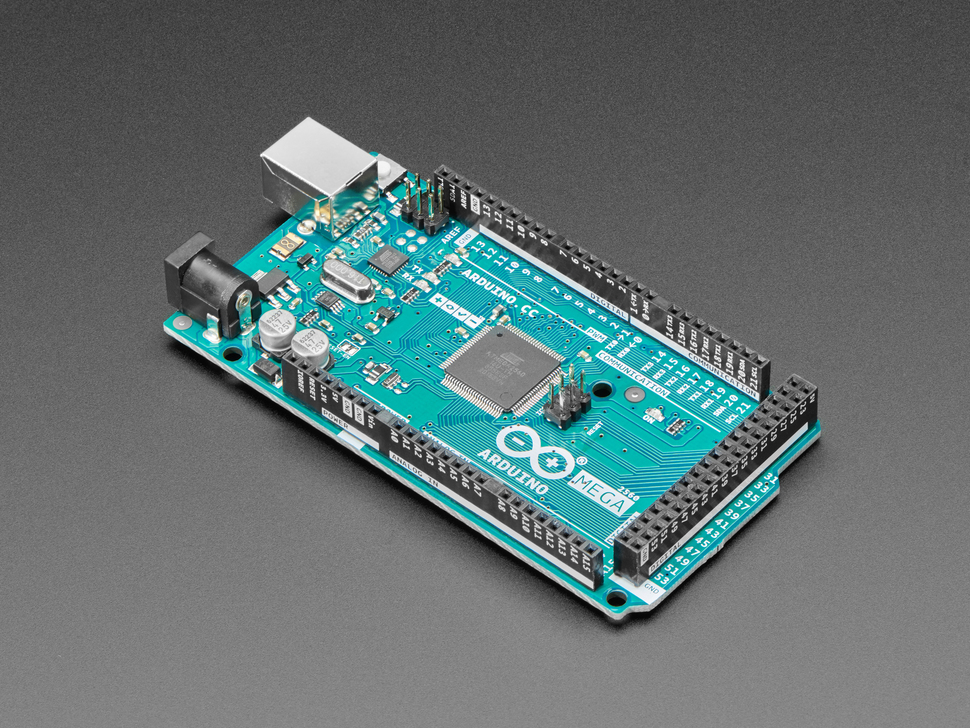 Arduino Mega 2560 R3 (Atmega2560 - assembled)