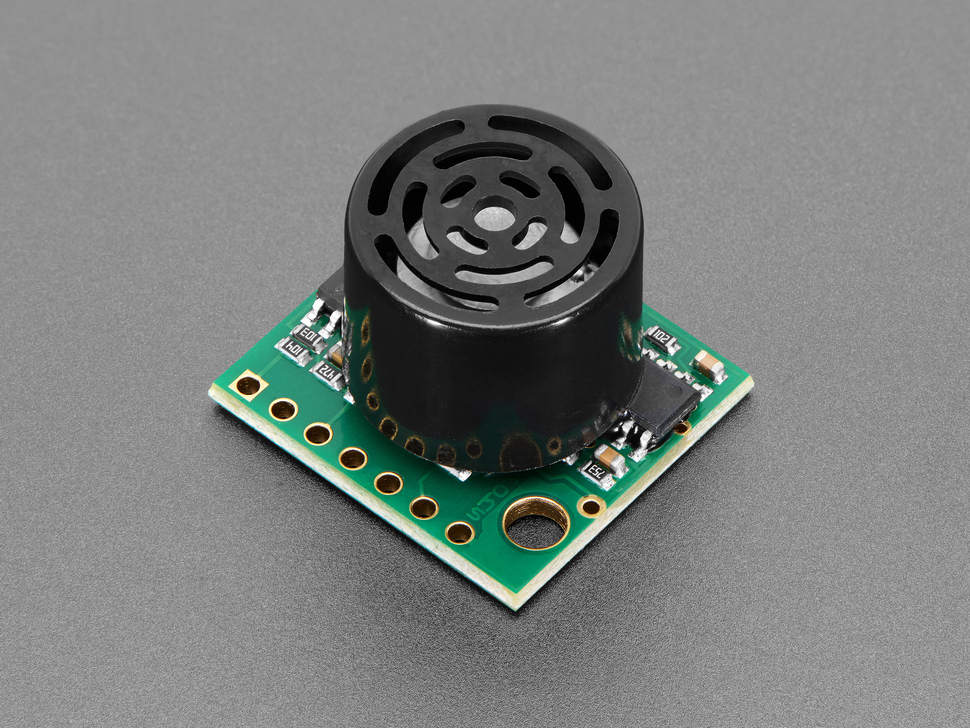 Maxbotix Ultrasonic Rangefinder - LV-EZ4