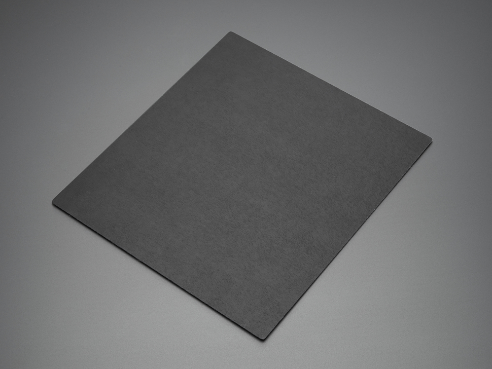 PRINTinZ Skin for Ultimaker - 229mm x 257mm