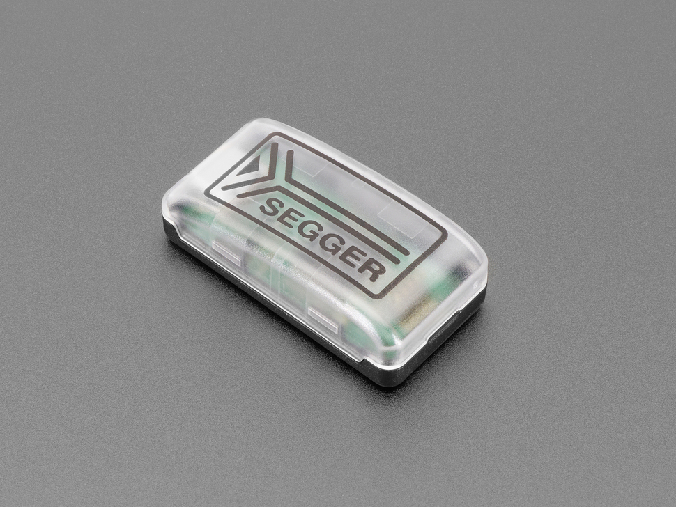 SEGGER J-Link EDU Mini - JTAG/SWD Debugger