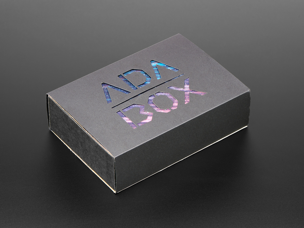 AdaBox011 - PyPortal