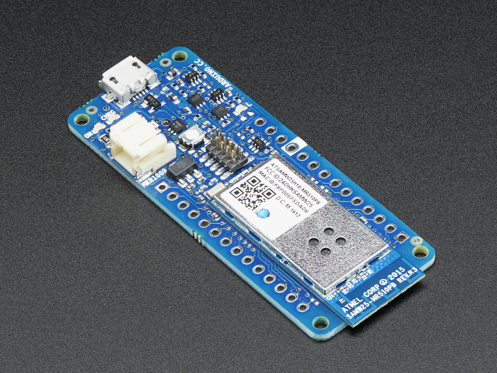 Arduino MKR1000