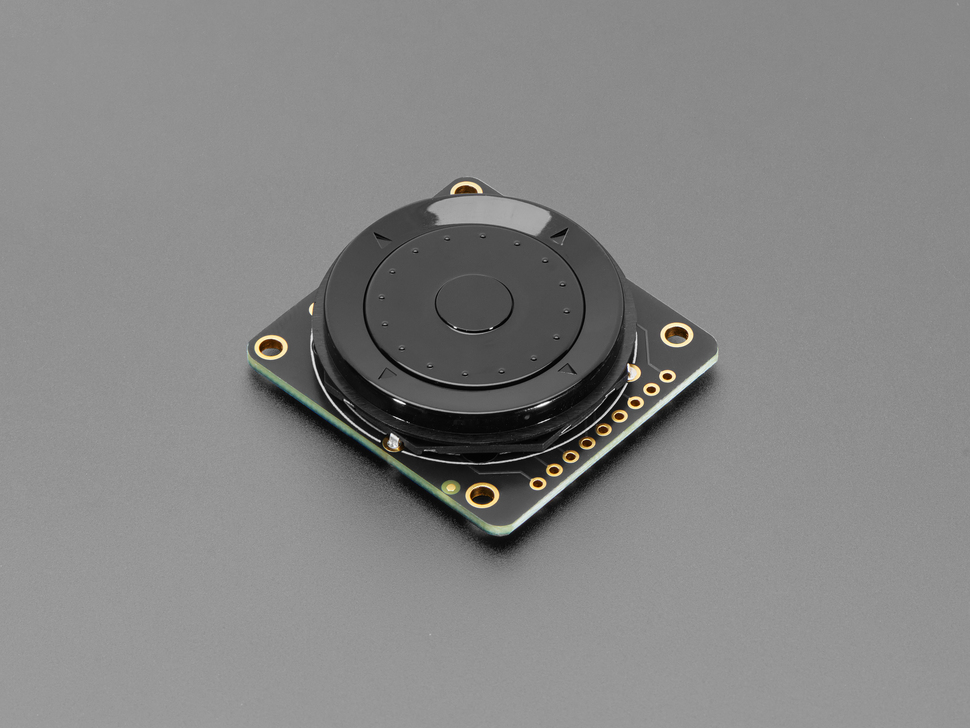 Adafruit ANO Rotary Navigation Encoder Breakout