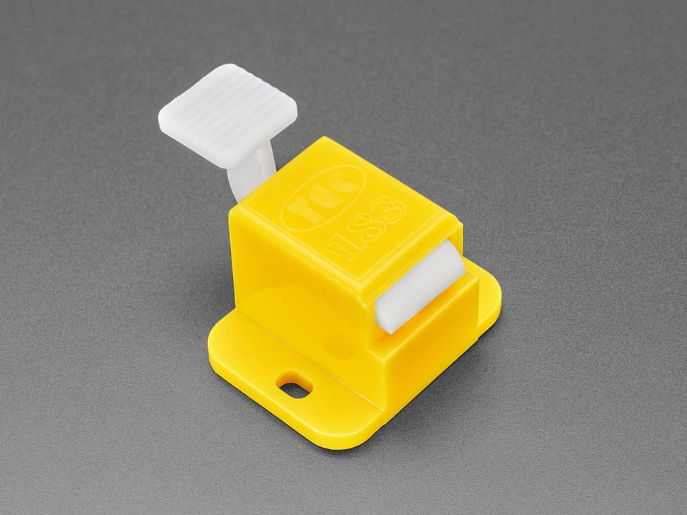 Fixture Clip - Short