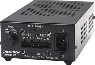 75 Watt Cresnet Power Supply