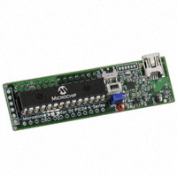 DM240013-1 KIT DEV MICROSTICK PIC24F KA/KL