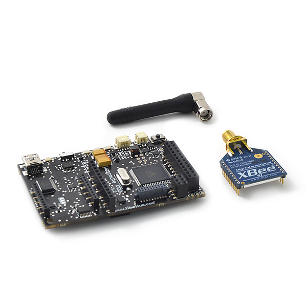 WASPMOTE 802.15.4 SMA 2 DBI