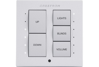 Cameo Keypad - International Version
