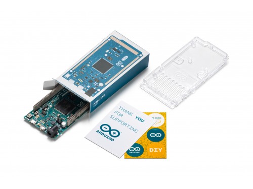 Arduino Due (Italy)
