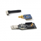 Waspmote Gateway ZB SMA 2dBi