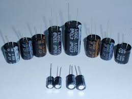D2200UF 35V ELECTROLYTIC CAP RESIN DIPPED