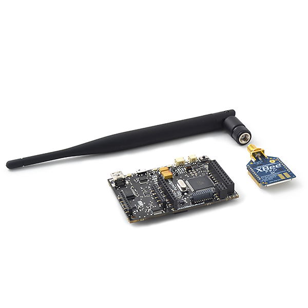 WASPMOTE ZB PRO SMA 5 DBI