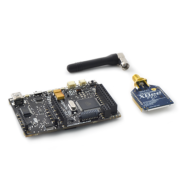 WASPMOTE DIGIMESH-PRO SMA 2 DBI