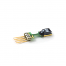 Sensors Temperature + humidity (sensirion)