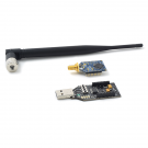 Waspmote Gateway 900 SMA 4.5dBi
