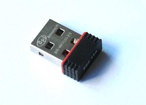 Banana Pi USB WIFI adapter (Discontinued)