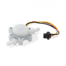 Sensors Water flow 0,15 - 2,5 l/min